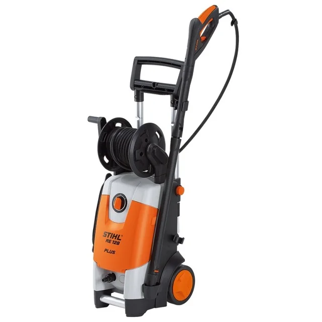 Мойка высокого давления STIHL RE 128 PLUS