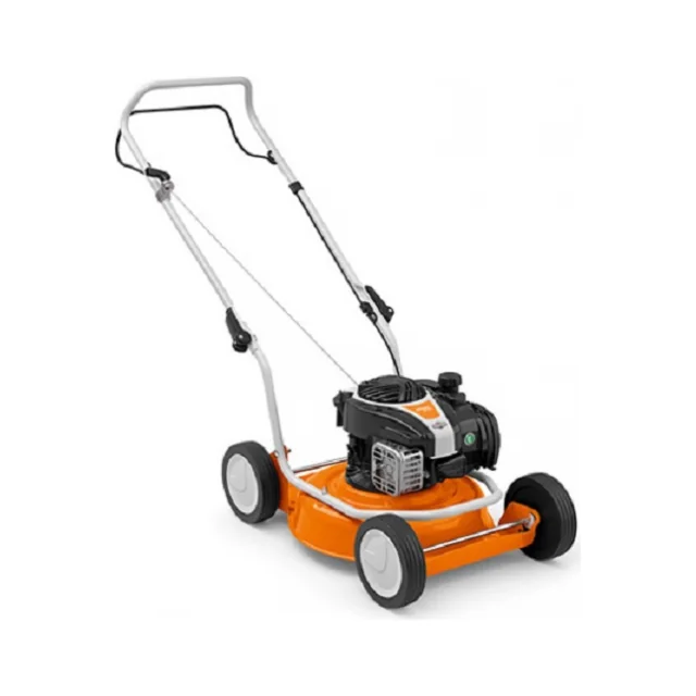 Газонокосилка бензиновая STIHL RM-2 R