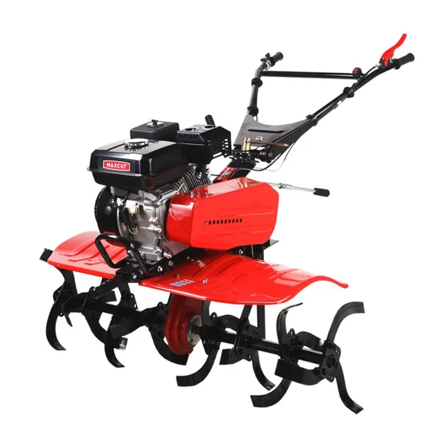 Мотокультиватор MAXCUT MC 750 без колес