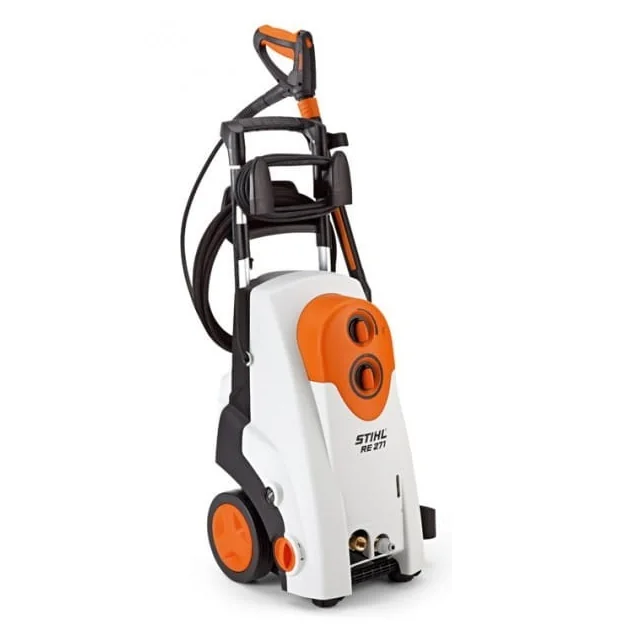 Мойка высокого давления STIHL RE 271