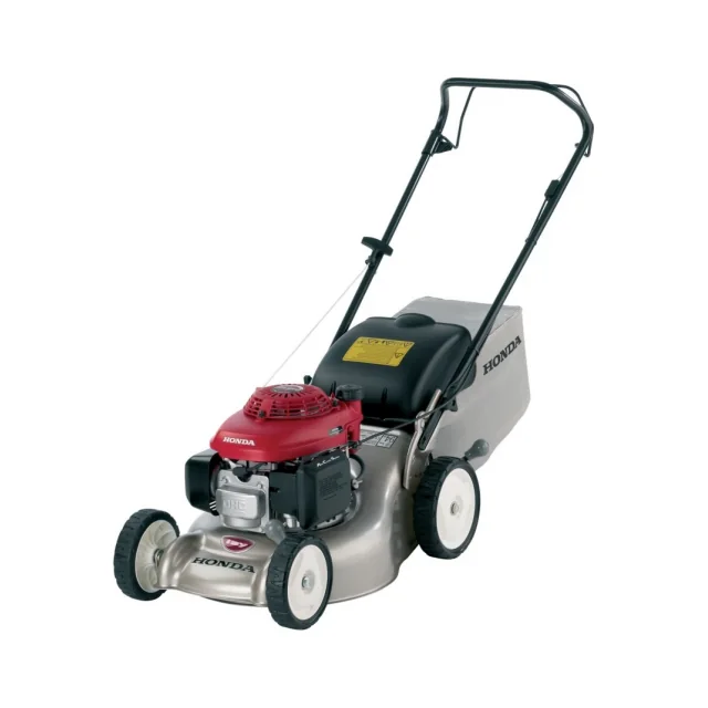 Газонокосилка бензиновая HONDA HRG 416 PKE