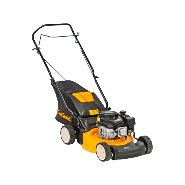 Газонокосилка бензиновая CUB CADET LM1 CPB46 несамоходная