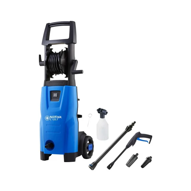 Автомойка NILFISK C 125.7-6 X-TRA (128470951)