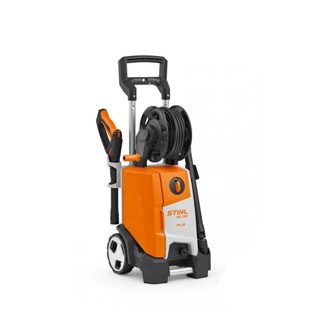 Мойка высокого давления STIHL RE 120 PLUS
