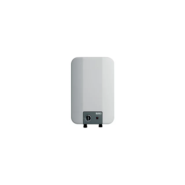 Водонагреватель BAXI SV 580/15 R