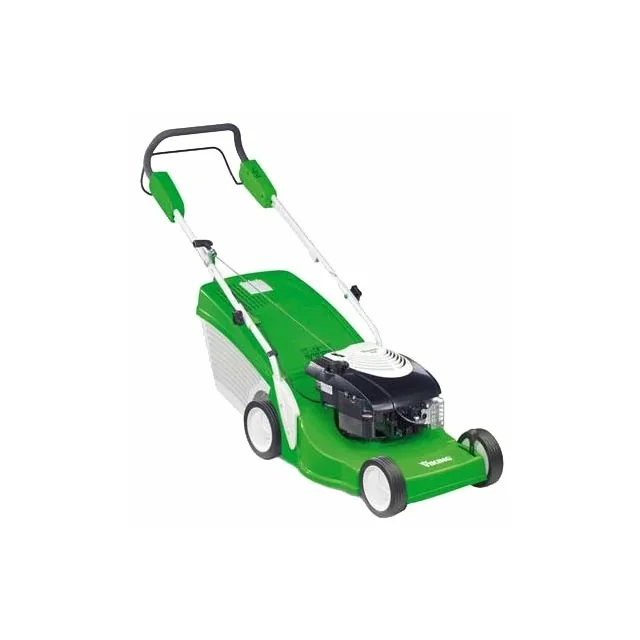 Газонокосилка бензиновая VIKING MB 448 TC