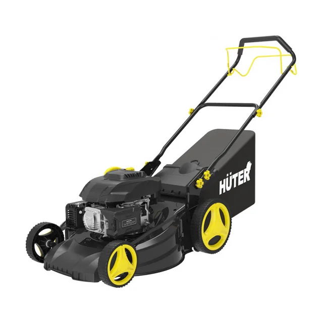 Газонокосилка бензиновая HUTER GLM-6.0 ST