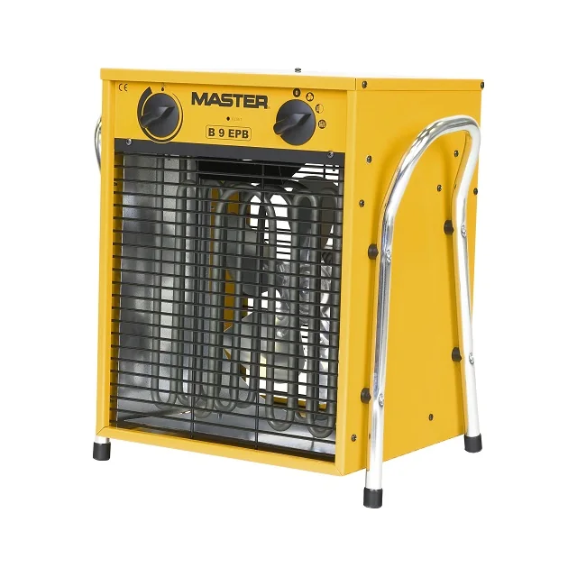 Тепловая пушка электрическая MASTER В- 9EPВ