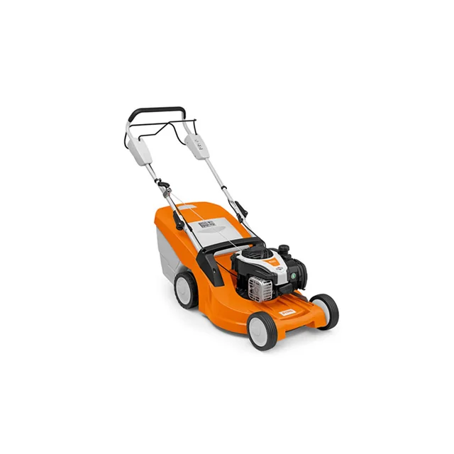 Газонокосилка бензиновая STIHL RM 448.0 TX