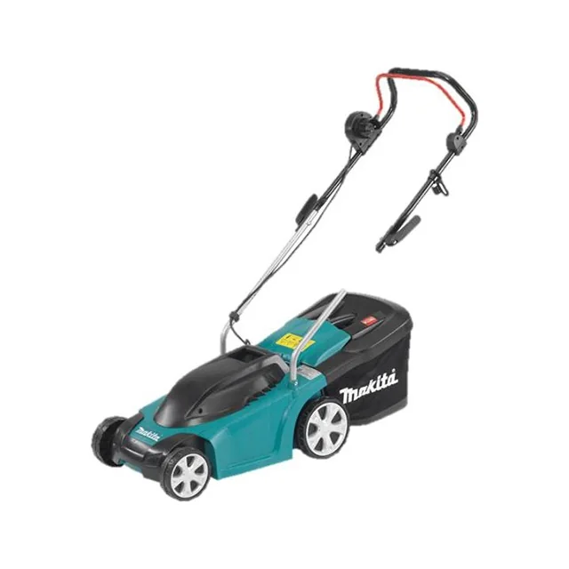 Газонокосилка электрическая MAKITA ELM3711