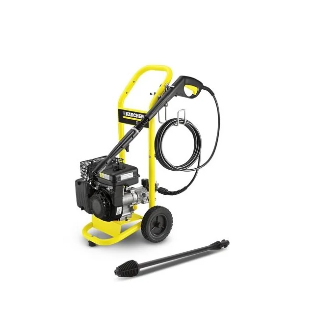 Минимойка бензиновая KARCHER G 4.10 M 1.133-622.0