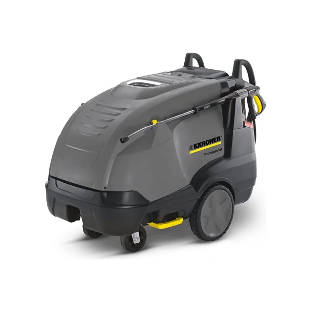 Автомойка KARCHER HDS 12/18-4 S (1.071-914.0), 400V