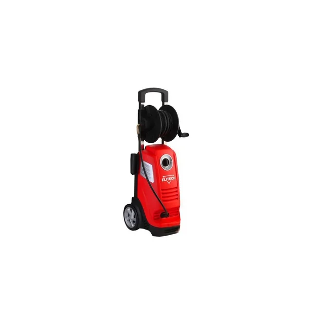 Мойка высокого давления ELITECH М 2500 ИРКБС
