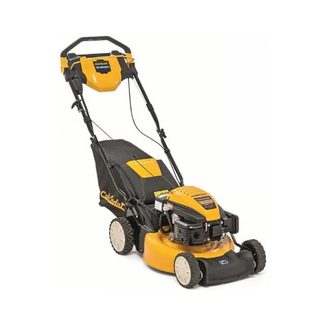 Газонокосилка бензиновая CUB CADET LM2 DR46ES самоходная