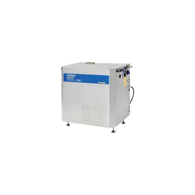 Автомойка NILFISK Solar Booster 7-58D 400/3/50 (107370070)