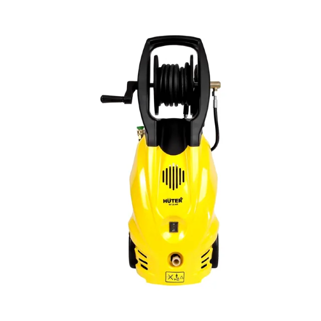 Автомойка HUTER W135-AR