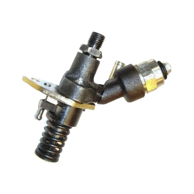 ТНВД для двигателя Yanmar L100AE