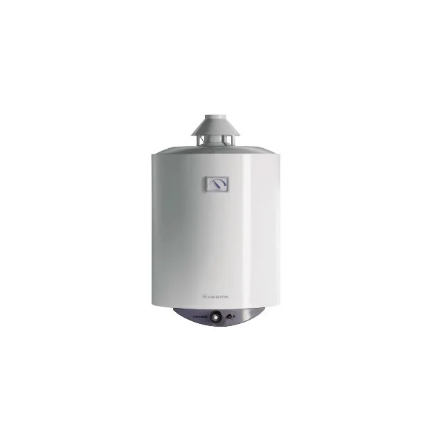 Газовый водонагреватель Ariston S/SGA 50 R