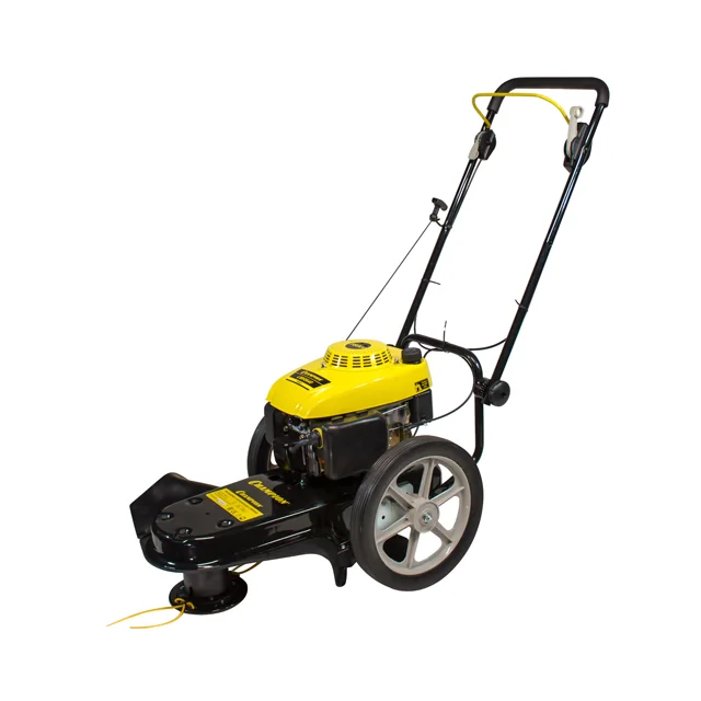 Газонокосилка CHAMPION LMH5640