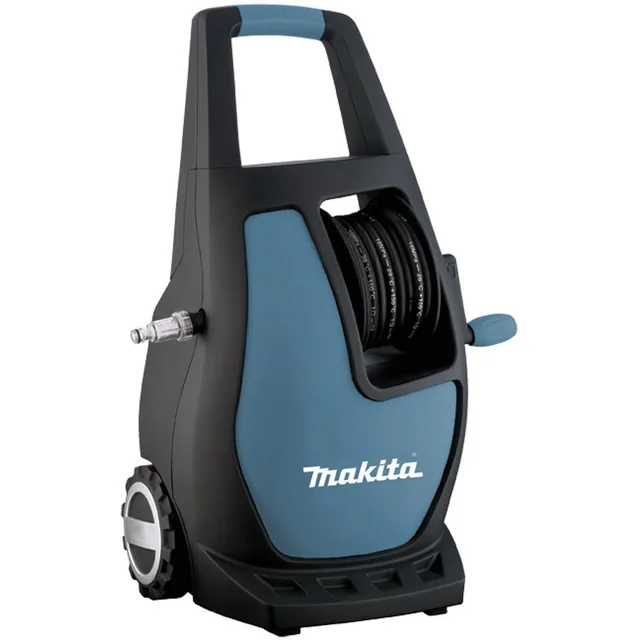 Мойка высокого давления Makita HW 112