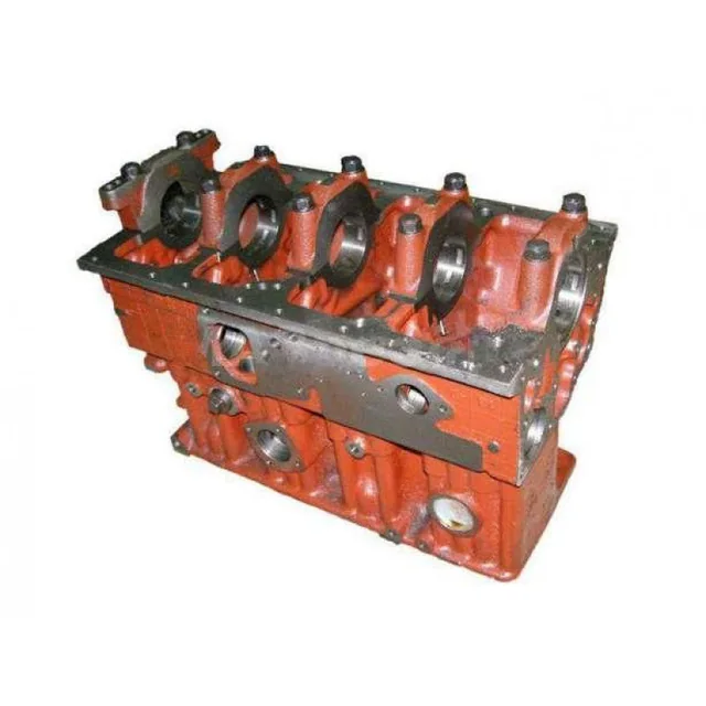 Блок цилиндров Д-240,243
