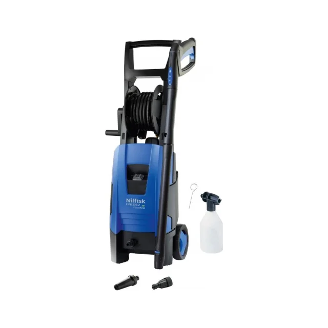 Автомойка NILFISK C-PG 130.2-8 X-TRA EU (128470712)