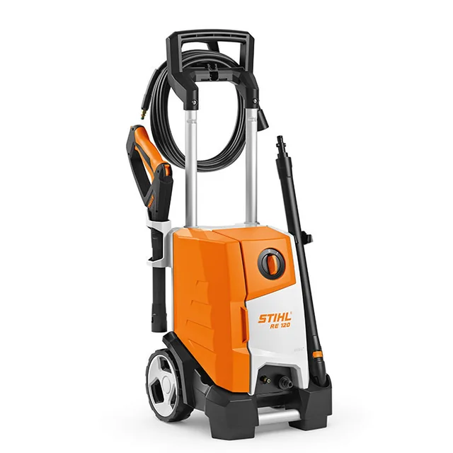 Мойка высокого давления STIHL RE 120