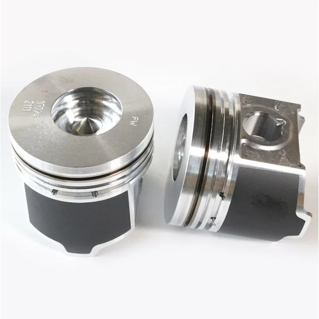 Поршень для двигателя Kubota V2403
