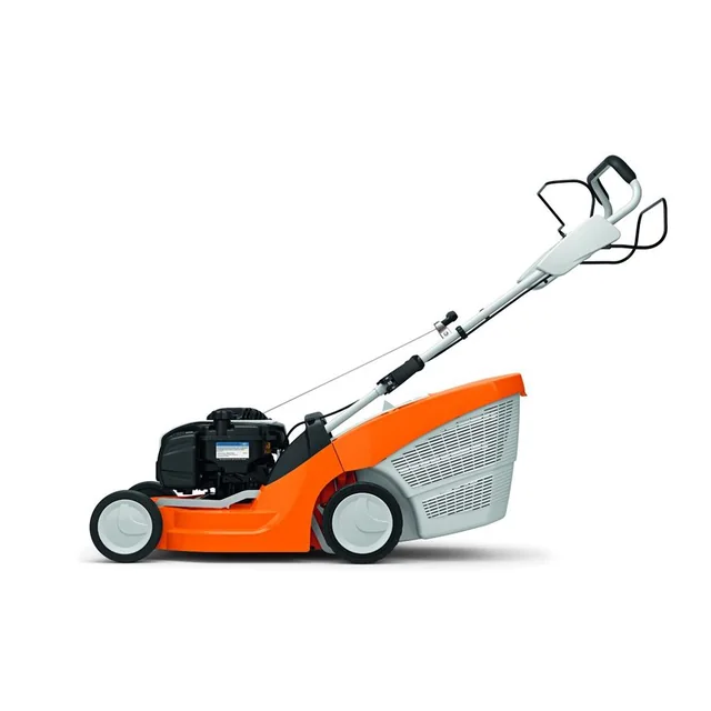 Газонокосилка бензиновая STIHL RM 248.0