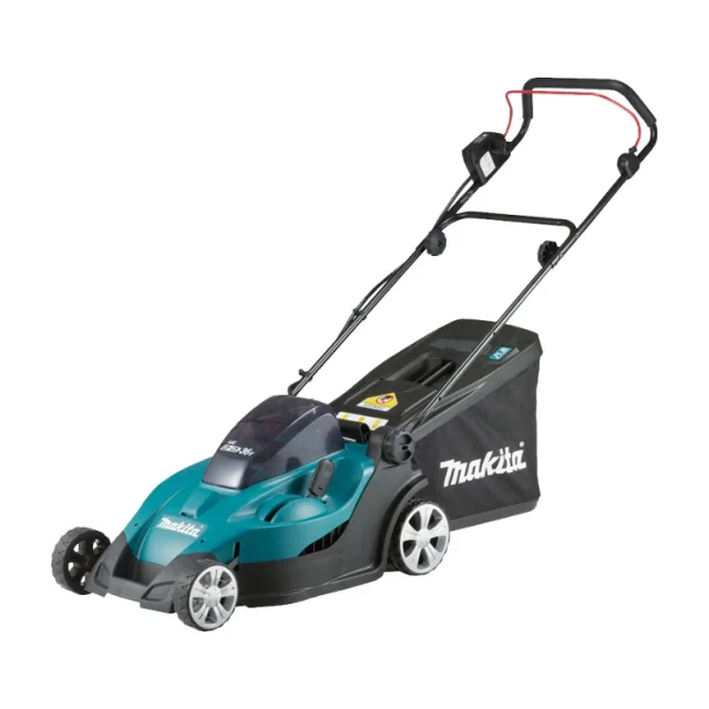 Газонокосилка аккумуляторная MAKITA DLM 431 PT2