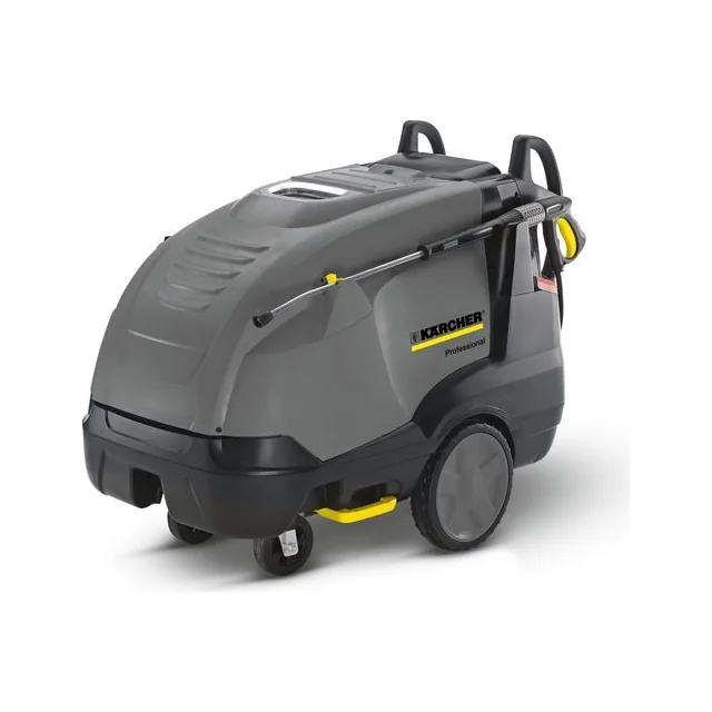 Автомойка KARCHER HDS 9/18-4 M *EU-I (1.077-911.0), 400V