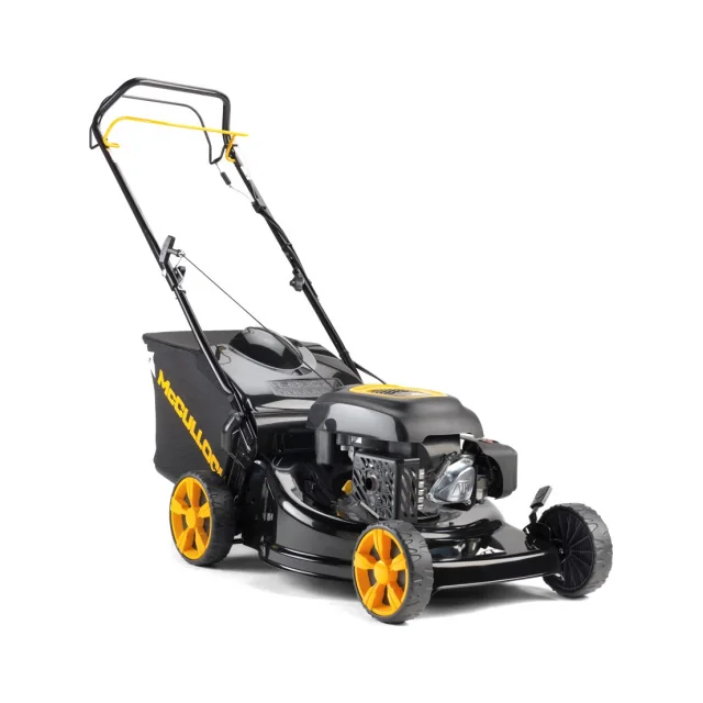 Газонокосилка бензиновая McCULLOCH M51-150R Classic самоходная