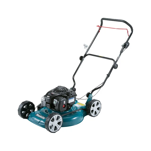 Газонокосилка бензиновая MAKITA PLM4817