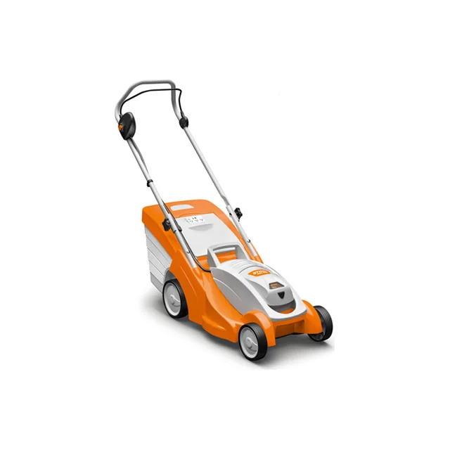Газонокосилка аккумуляторная STIHL RMA 339 без АКБ и ЗУ