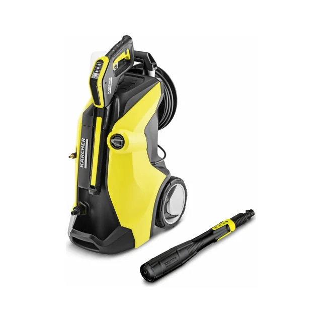 Автомойка KARCHER K 7 Premium Full Control Plus (1.317-130.0)