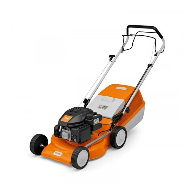 Газонокосилка STIHL RM 248.1 T