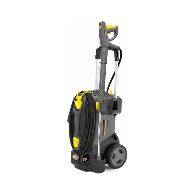 Автомойка KARCHER HD 5/15 C *EU (1.520-930.0), 230V