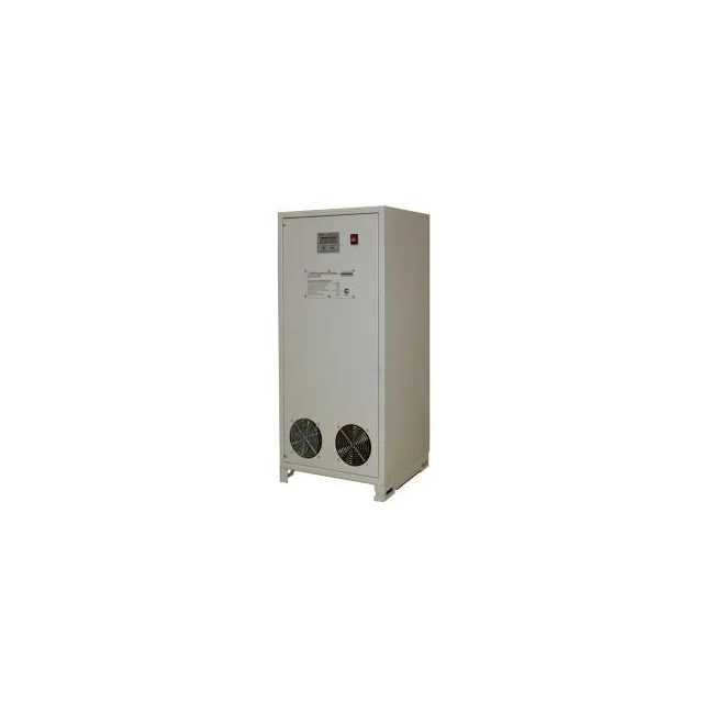 Стабилизатор напряжения LIDER PS 12000SQ-I-40