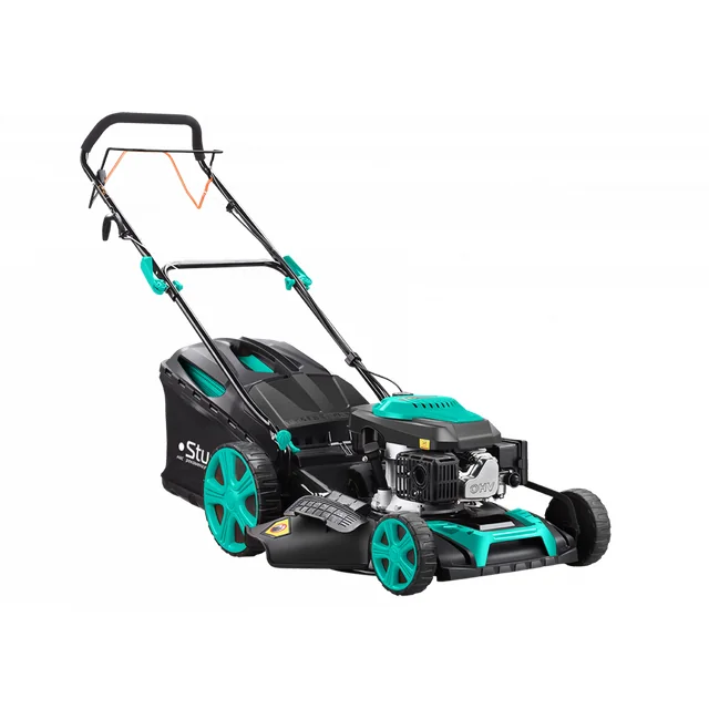 Газонокосилка бензиновая STURM PL5114SV