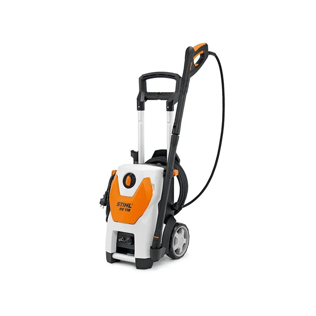Мойка STIHL RE 129 PLUS