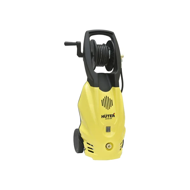 Автомойка HUTER W105-AR