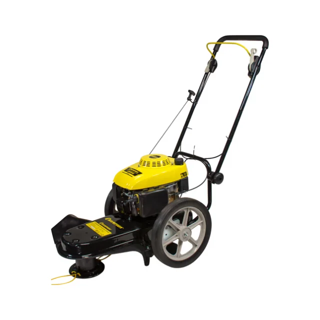 Газонокосилка бензиновая CHAMPION LMH 5640