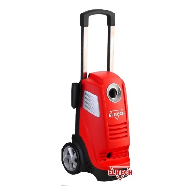 Мойка высокого давления ELITECH М 2000 РКБС