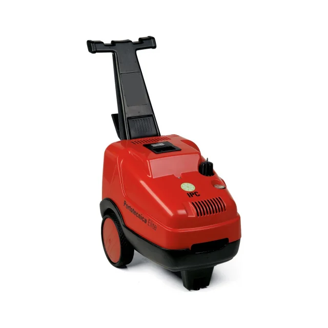 Автомойка PORTOTECNICA ELITE DSHH 2840T IDAF 42302