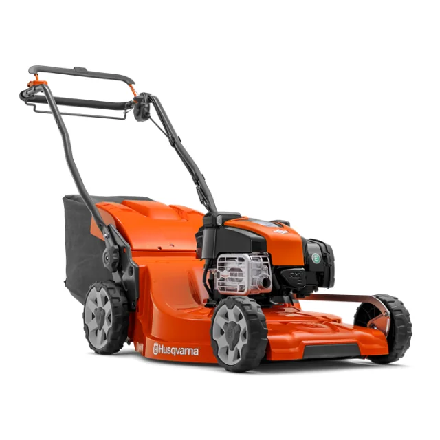 Газонокосилка бензиновая HUSQVARNA LC 353VI самоходная