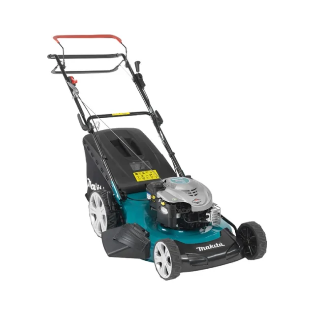 Газонокосилка бензиновая MAKITA PLM5600N самоходная