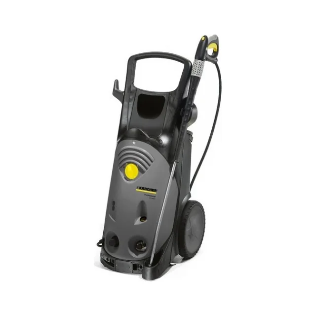 Автомойка KARCHER HD 13/18-4 S PLUS *EU (1.286-932.0), 400V