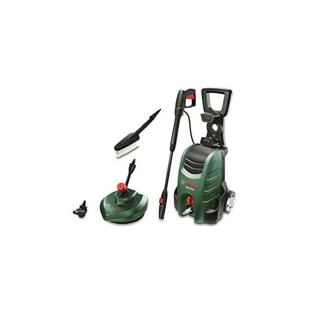 Мойка высокого давления Bosch AQT 40-13 0.600.8A7.500