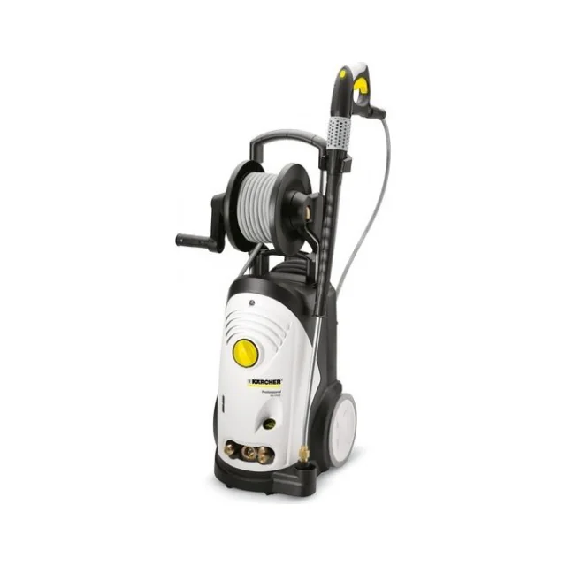 Автомойка KARCHER HD 7/10 CXF *EU-I (1.151-906.0), 400V