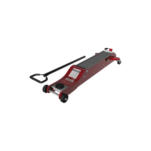 Домкрат подкатной СОРОКИН CrocoLine® Jack 3.405 (5 т - 150/590 мм)